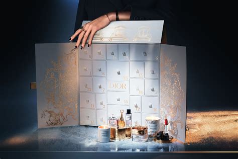 calendario dior 2023|dior beauty advent calendar.